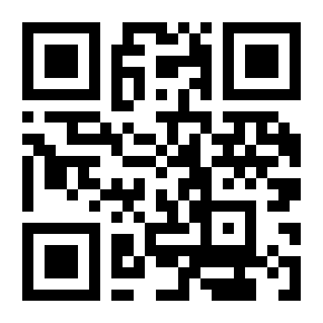 Lightning QR code